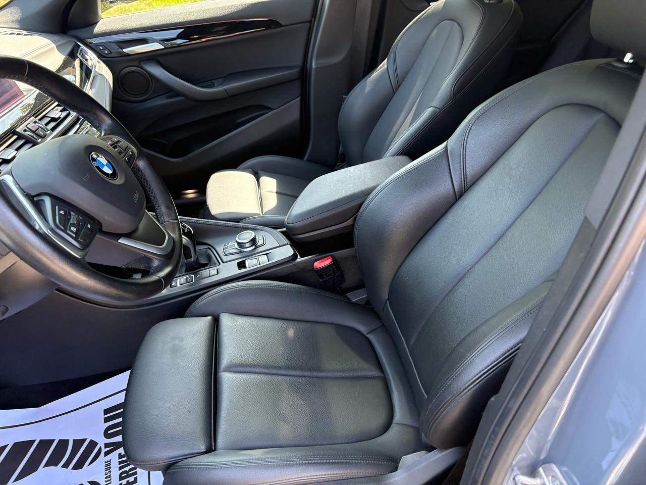BMW X2 xDrive28i 2023
