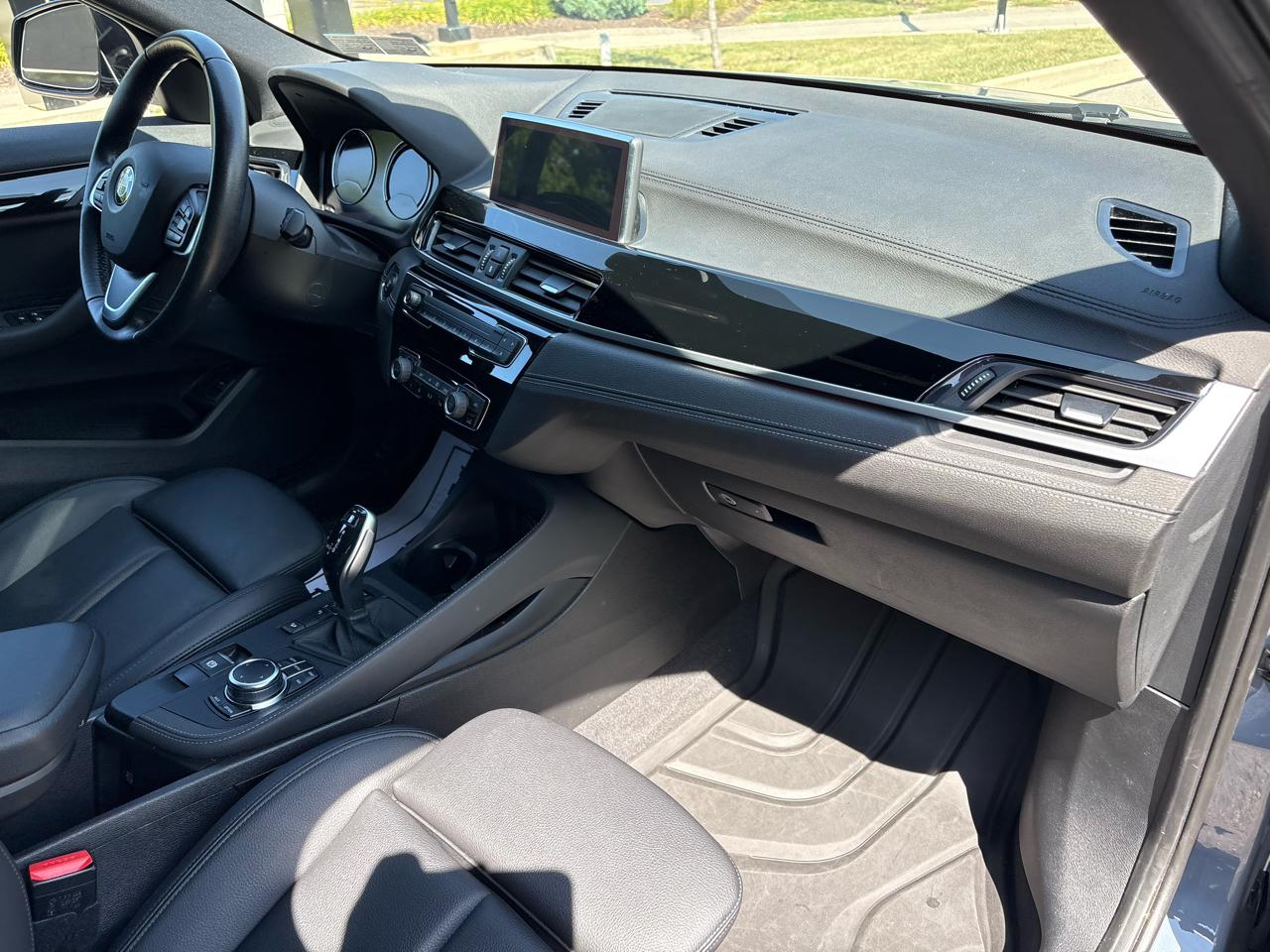 BMW X2 xDrive28i 2023