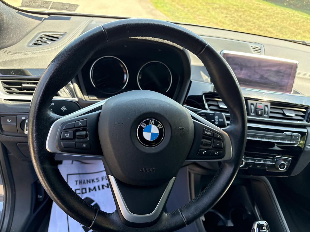 BMW X2 xDrive28i 2023