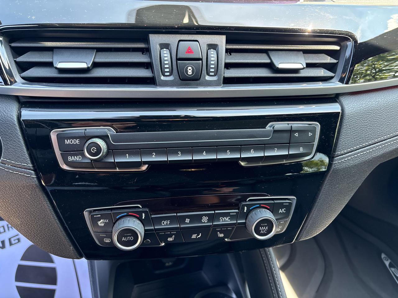 BMW X2 xDrive28i 2023