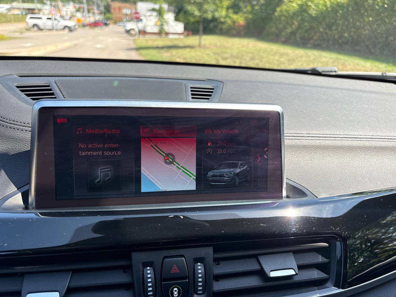 BMW X2 xDrive28i 2023