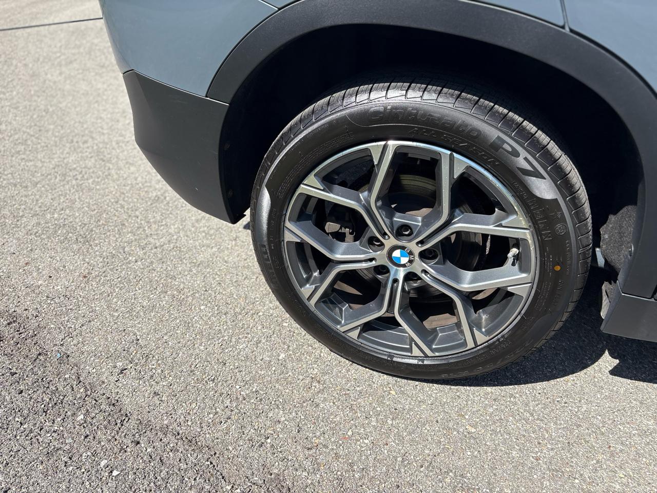 BMW X2 xDrive28i 2023