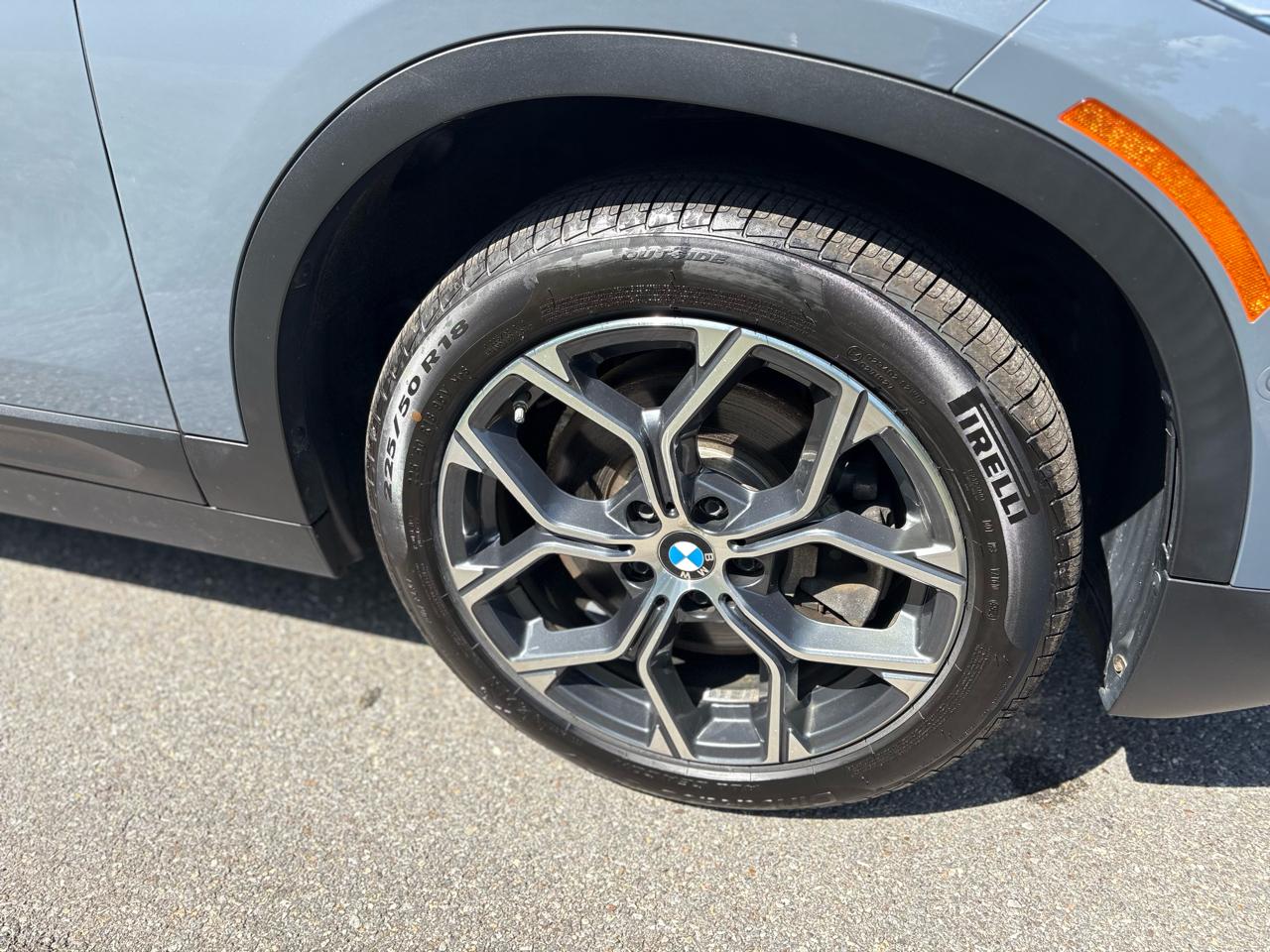 BMW X2 xDrive28i 2023