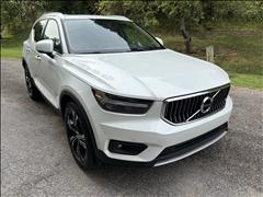 2020 Volvo XC40 