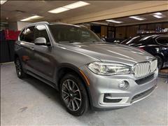 2018 BMW X5 
