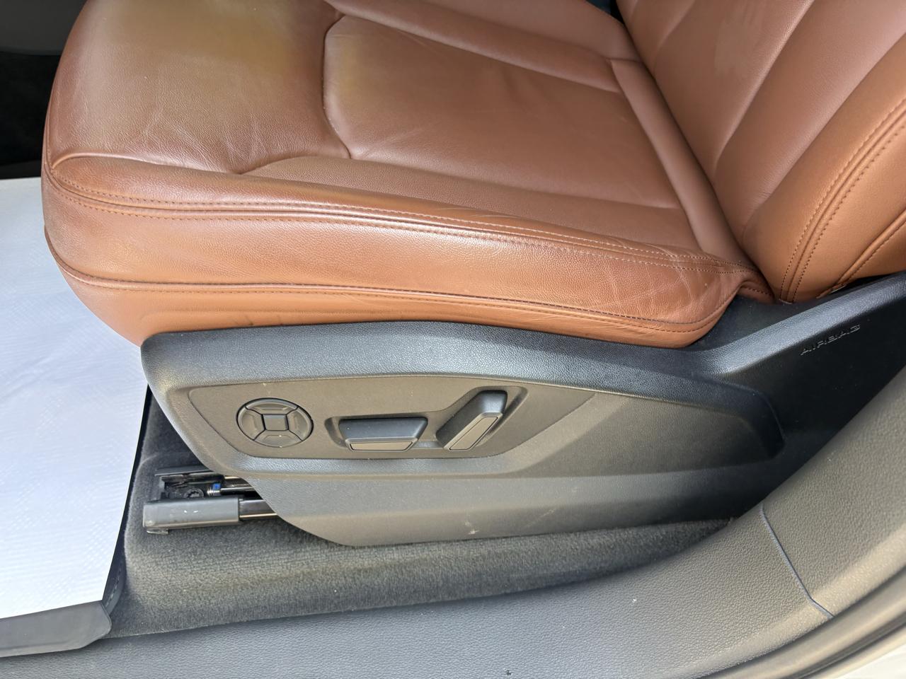 Audi Q7 Premium Plus 55 TFSI 4D SUV 3.0T 2022