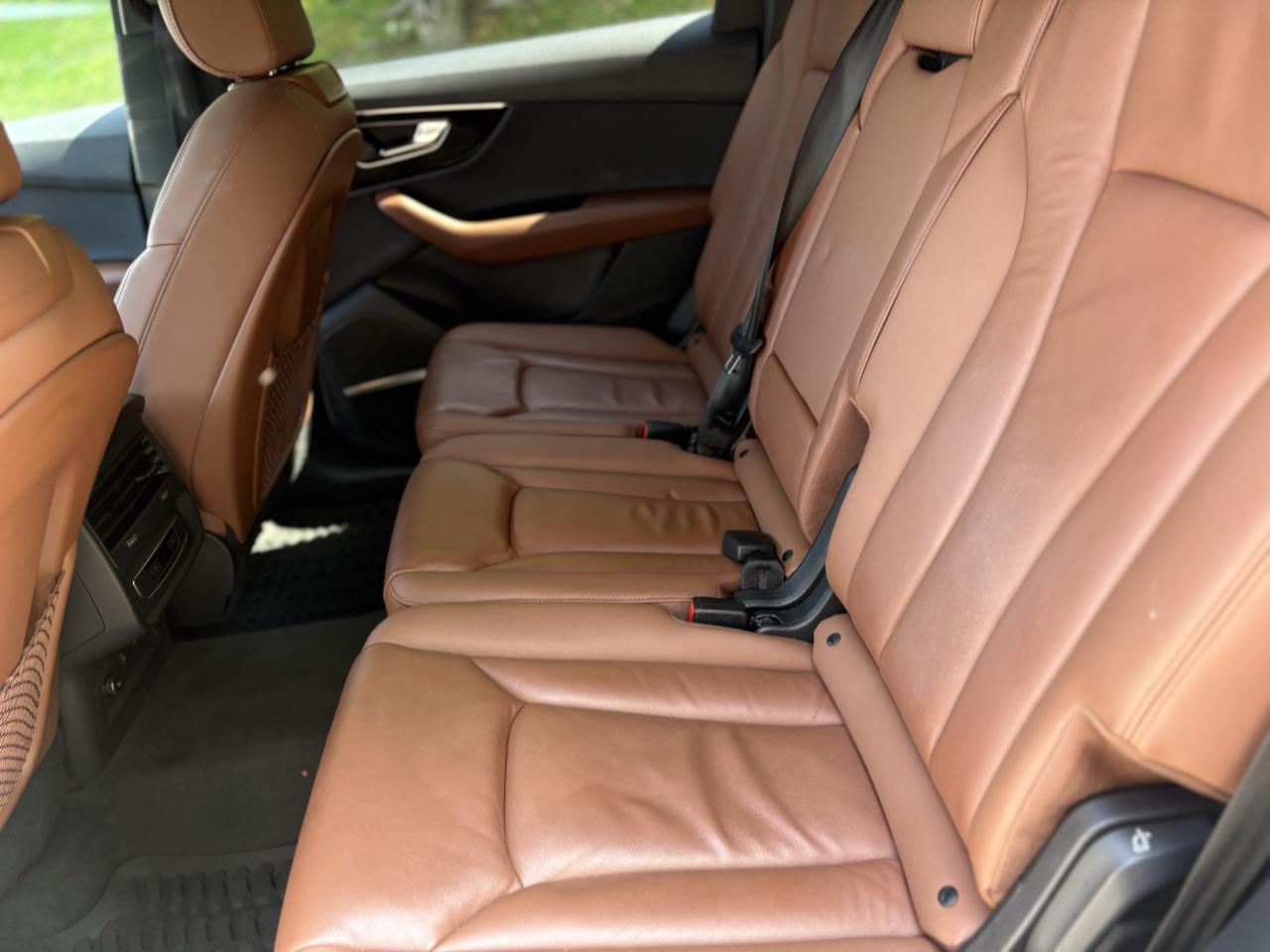 Audi Q7 Premium Plus 55 TFSI 4D SUV 3.0T 2022