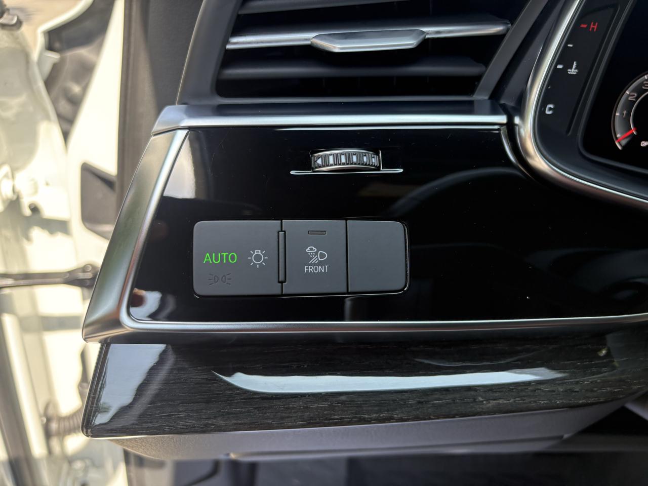 Audi Q7 Premium Plus 55 TFSI 4D SUV 3.0T 2022