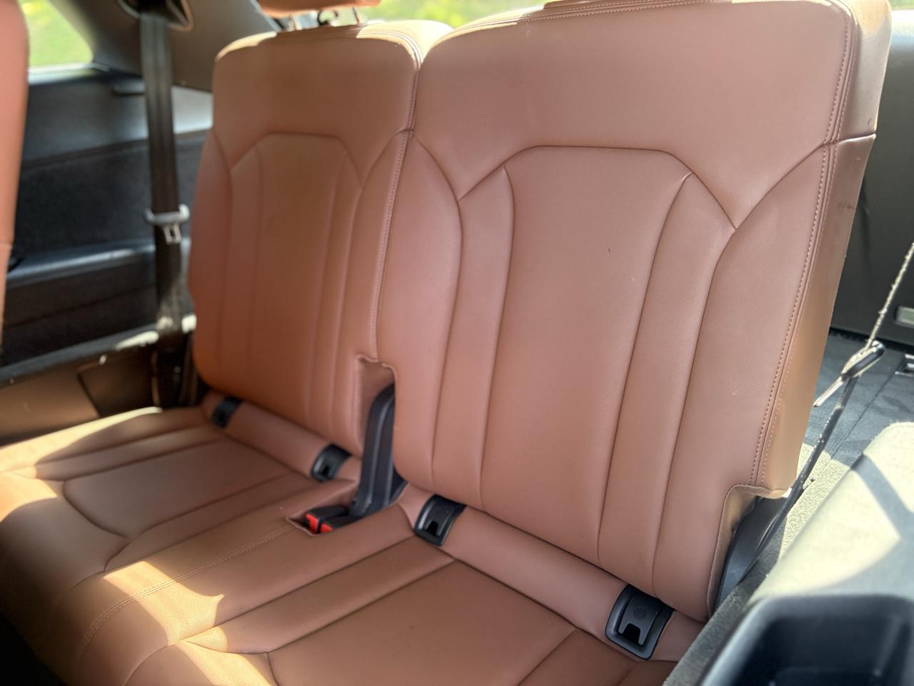 Audi Q7 Premium Plus 55 TFSI 4D SUV 3.0T 2022
