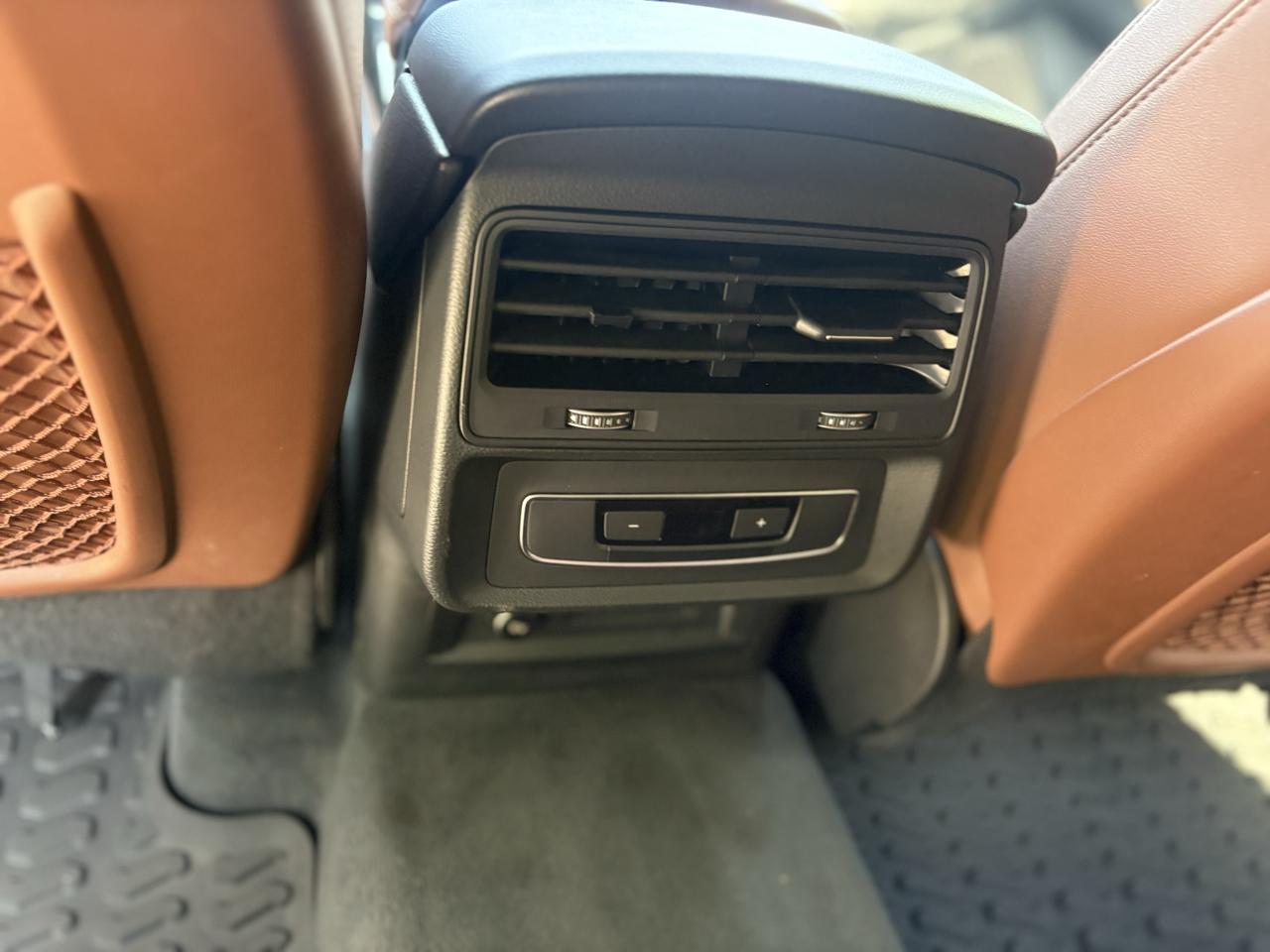 Audi Q7 Premium Plus 55 TFSI 4D SUV 3.0T 2022