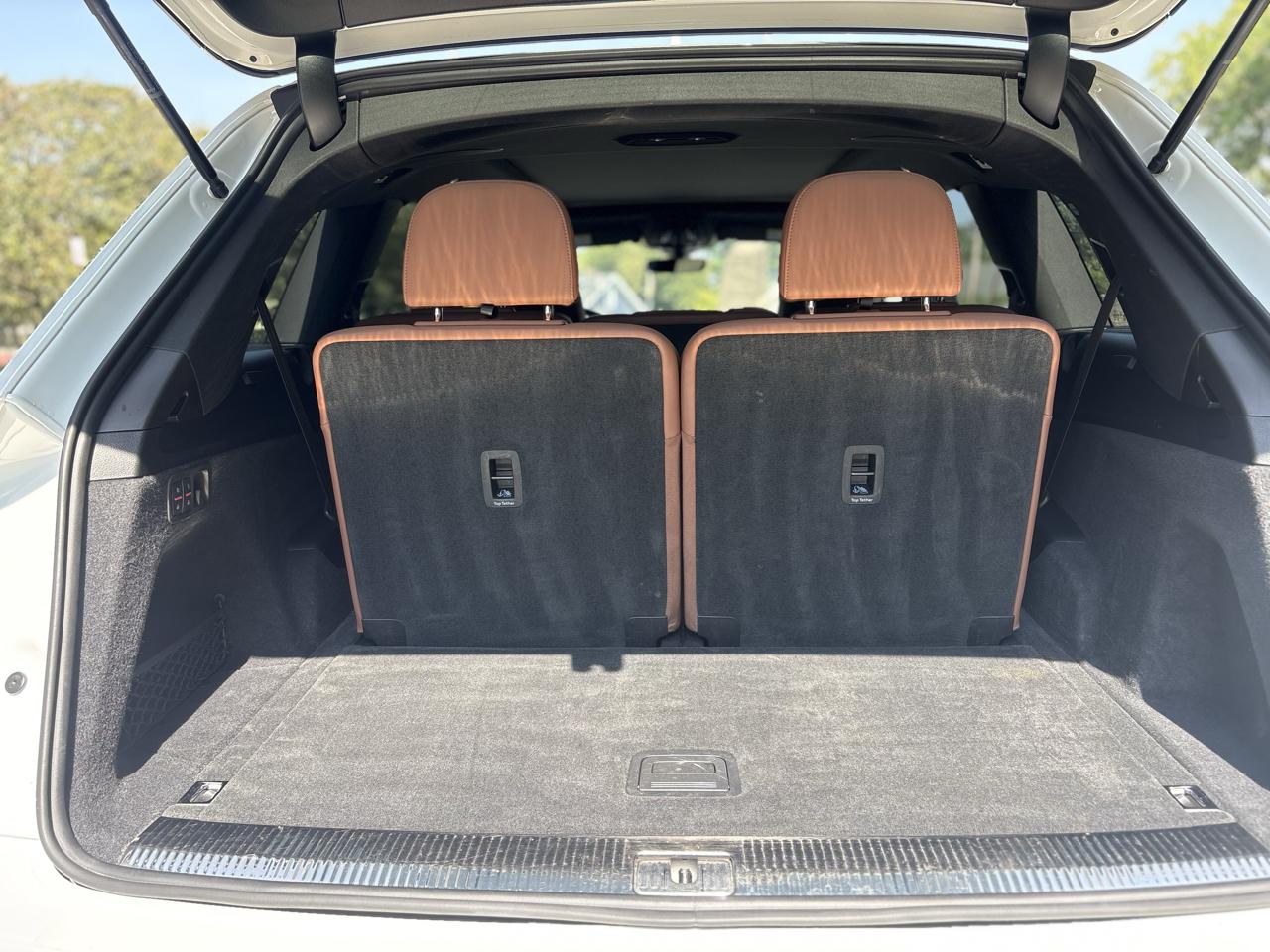 Audi Q7 Premium Plus 55 TFSI 4D SUV 3.0T 2022