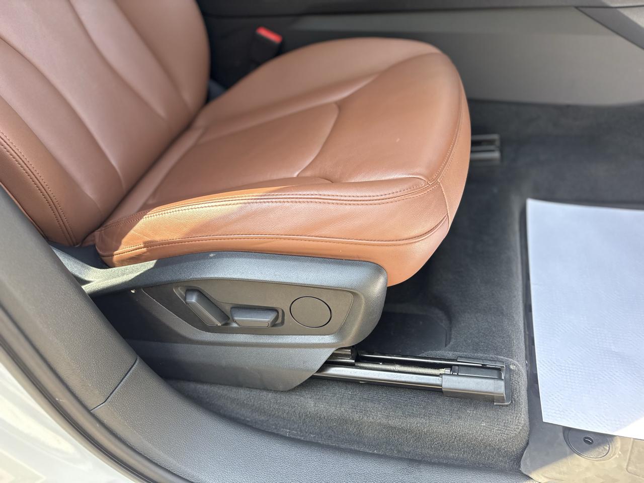 Audi Q7 Premium Plus 55 TFSI 4D SUV 3.0T 2022