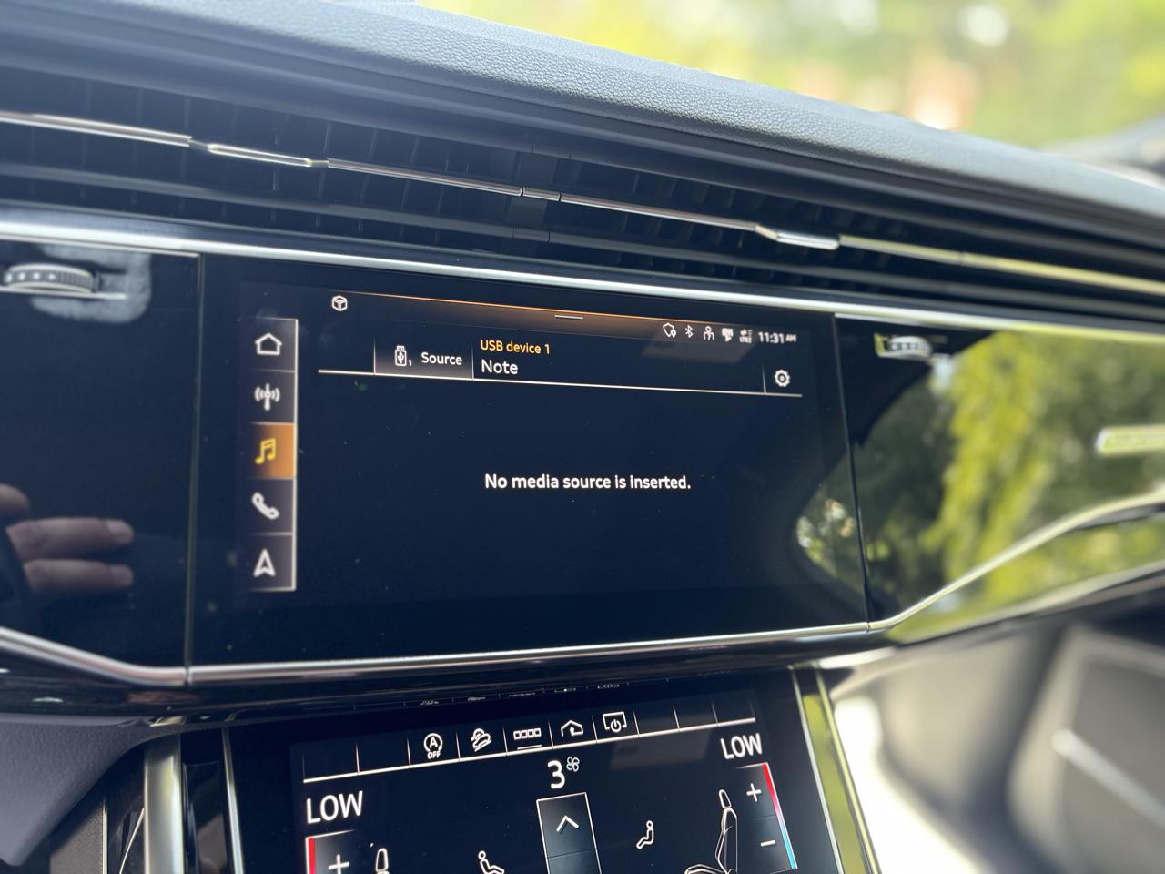 Audi Q7 Premium Plus 55 TFSI 4D SUV 3.0T 2022
