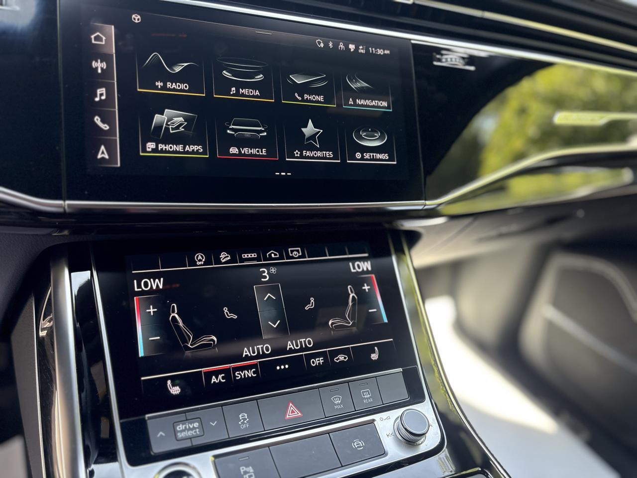 Audi Q7 Premium Plus 55 TFSI 4D SUV 3.0T 2022