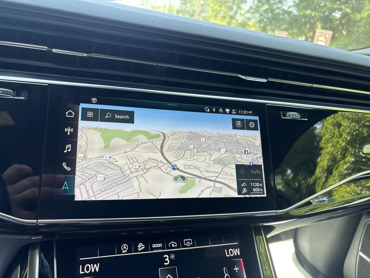 Audi Q7 Premium Plus 55 TFSI 4D SUV 3.0T 2022