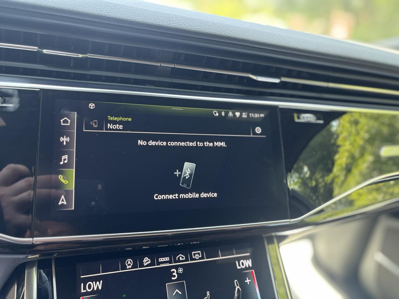 Audi Q7 Premium Plus 55 TFSI 4D SUV 3.0T 2022