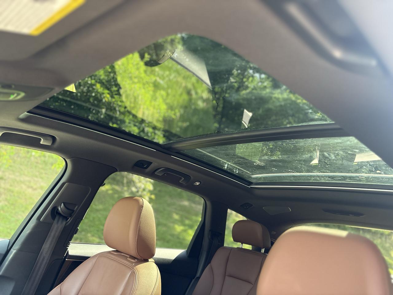 Audi Q7 Premium Plus 55 TFSI 4D SUV 3.0T 2022