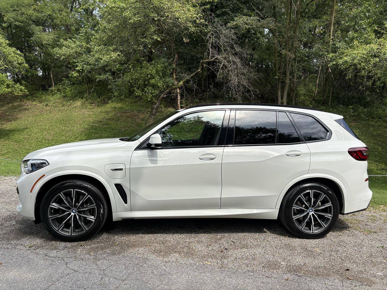 BMW X5 xDrive45e 2023
