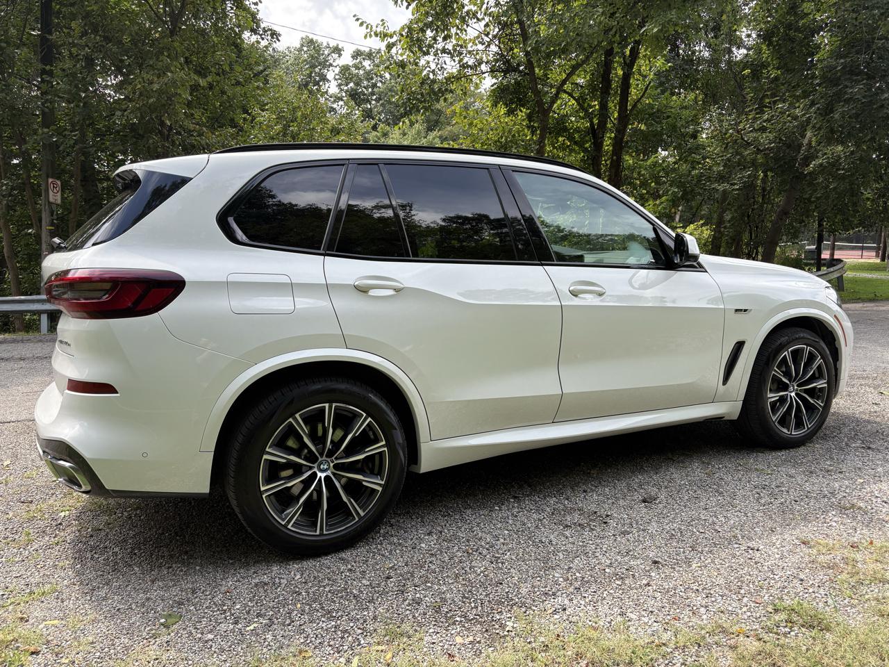 BMW X5 xDrive45e 2023