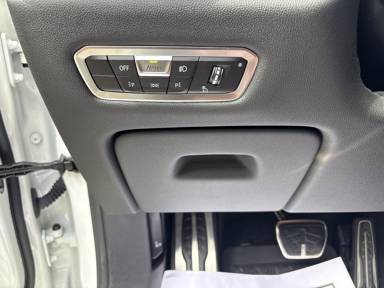 BMW X5 xDrive45e 2023