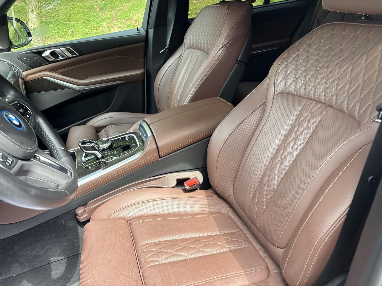 BMW X5 xDrive45e 2023