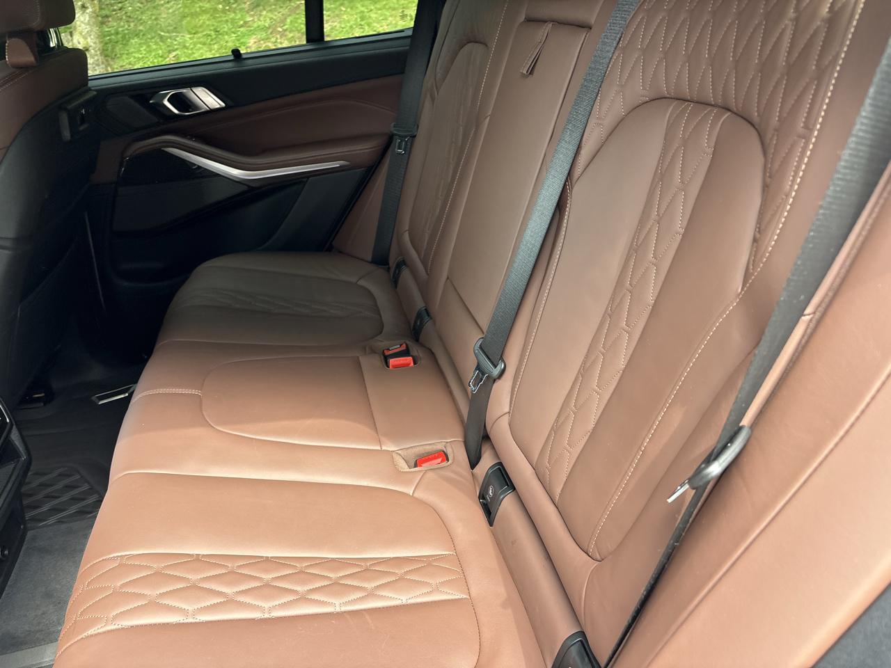 BMW X5 xDrive45e 2023