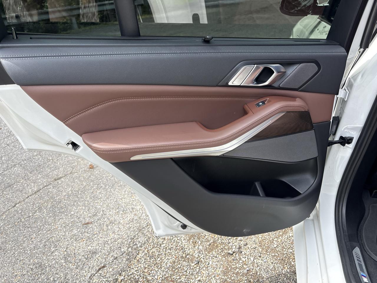 BMW X5 xDrive45e 2023