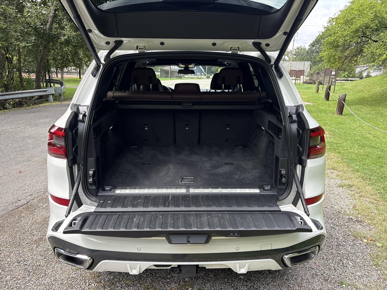 BMW X5 xDrive45e 2023