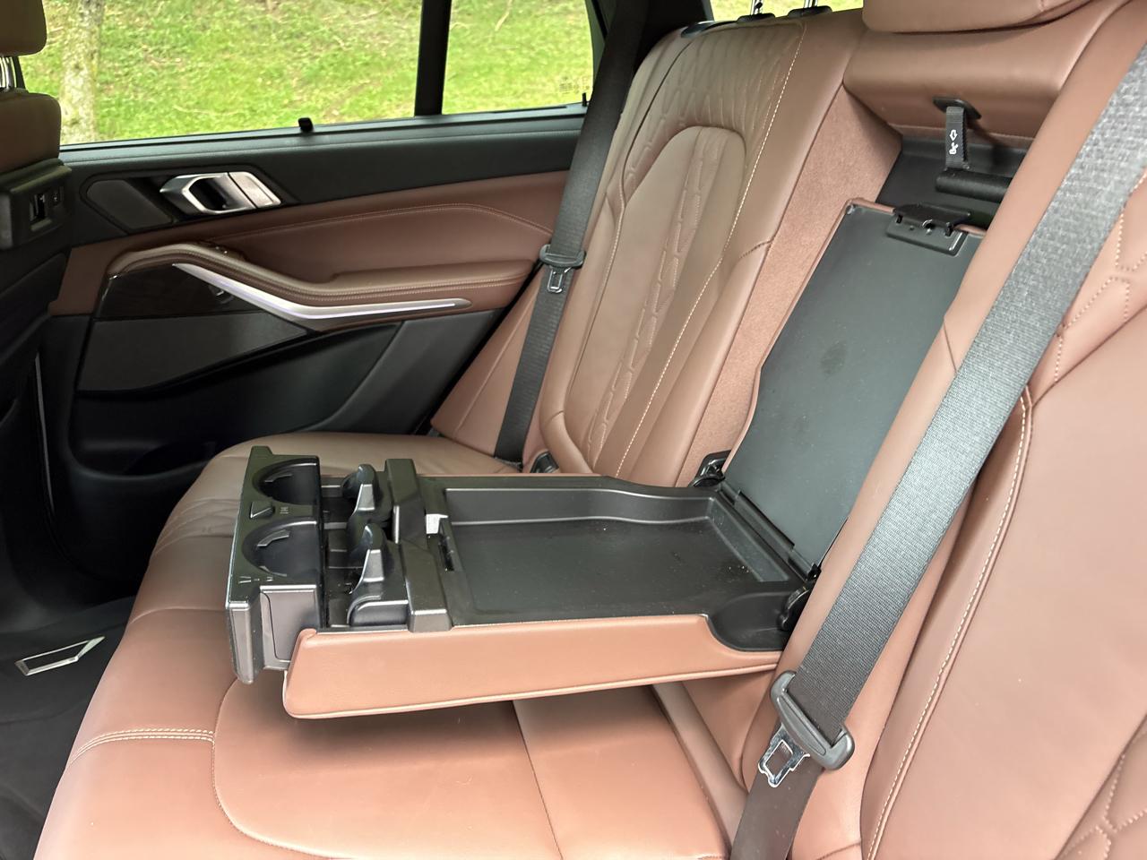 BMW X5 xDrive45e 2023