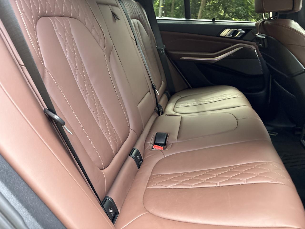 BMW X5 xDrive45e 2023