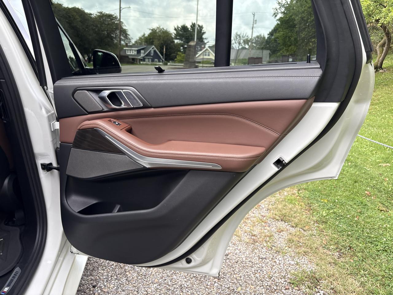 BMW X5 xDrive45e 2023