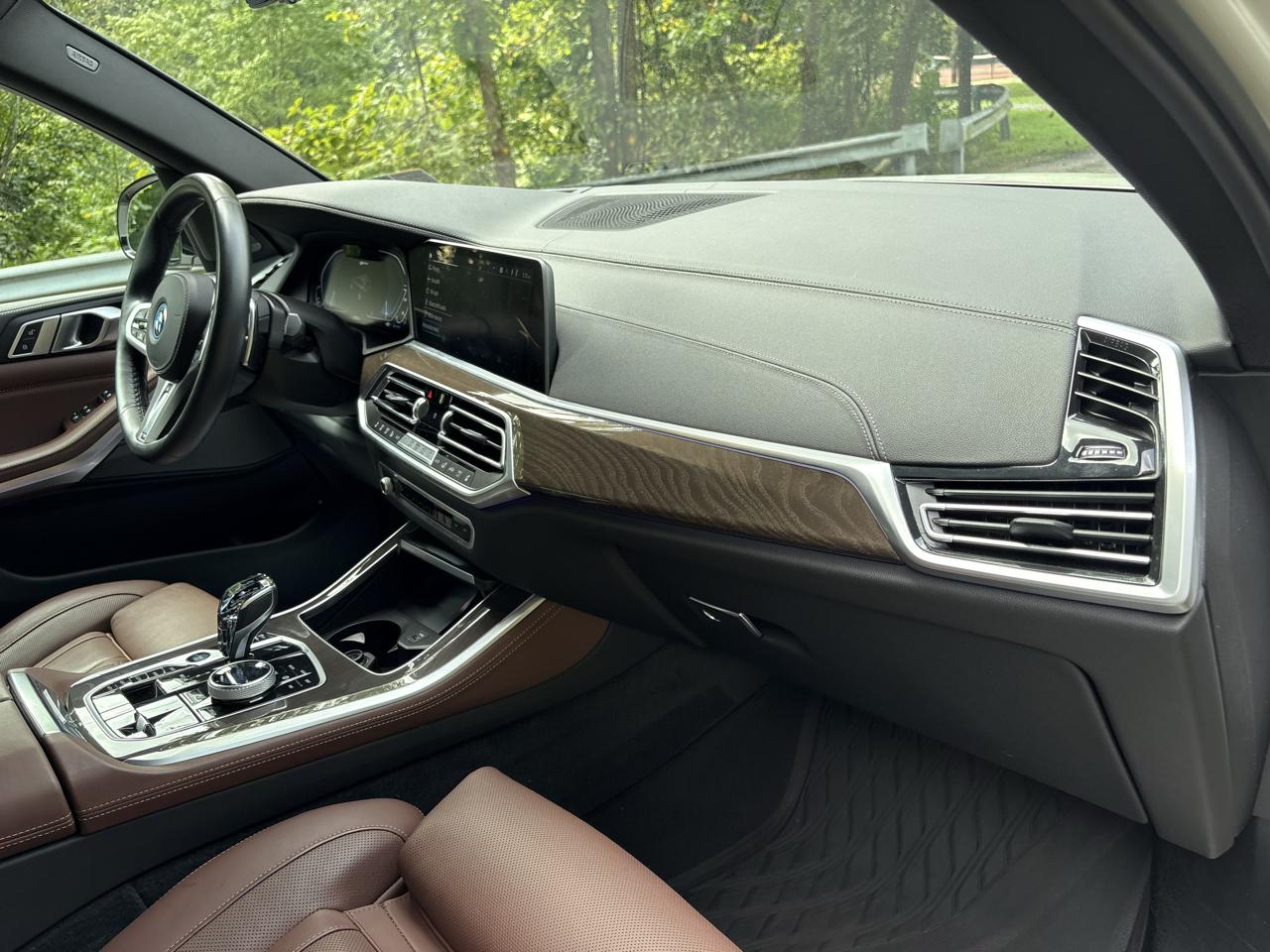 BMW X5 xDrive45e 2023