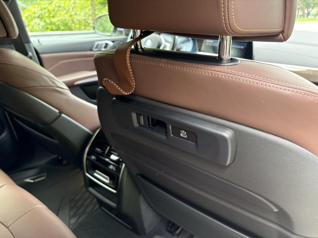 BMW X5 xDrive45e 2023