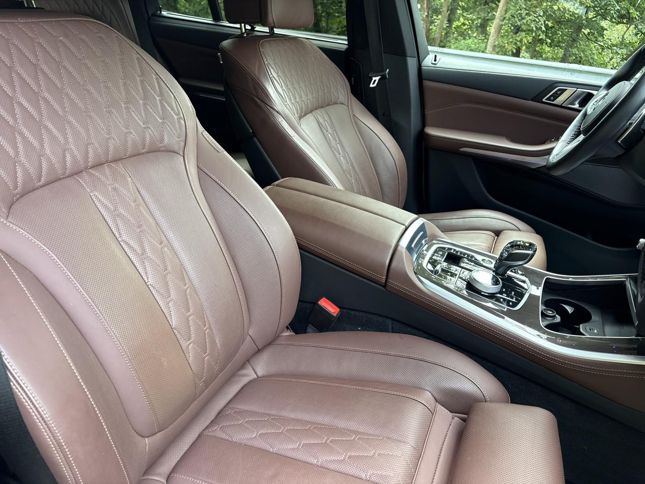 BMW X5 xDrive45e 2023