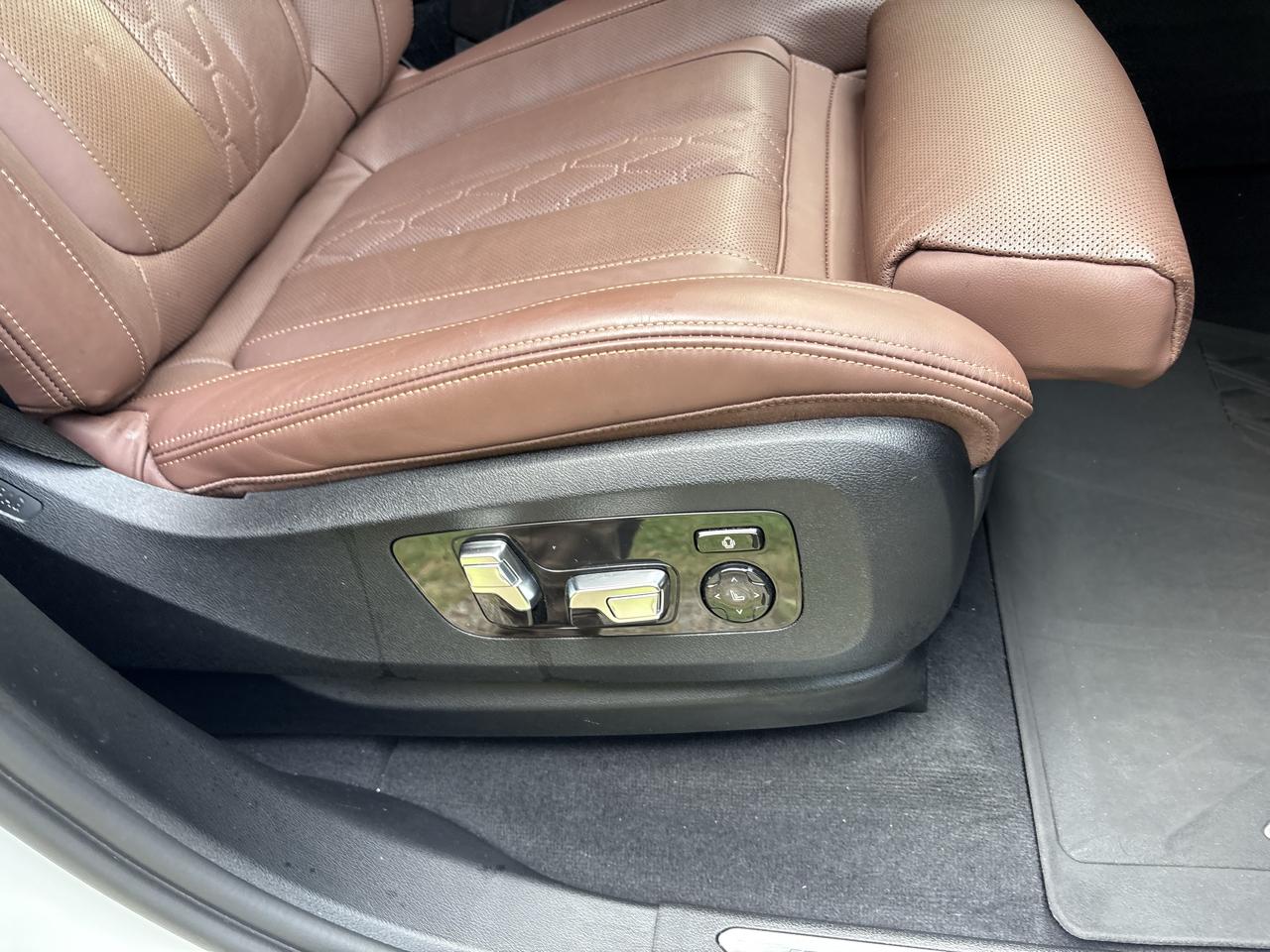 BMW X5 xDrive45e 2023