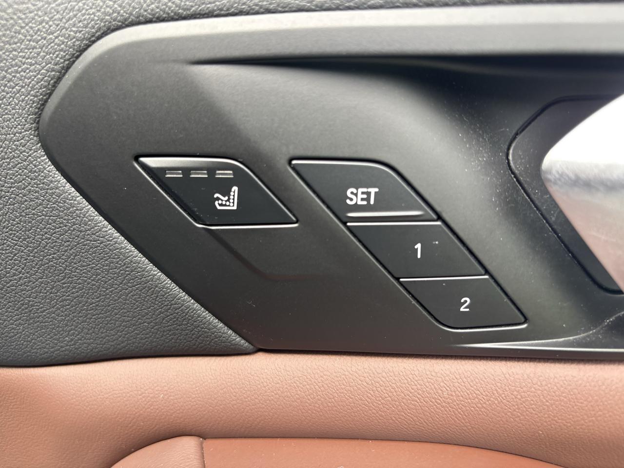 BMW X5 xDrive45e 2023