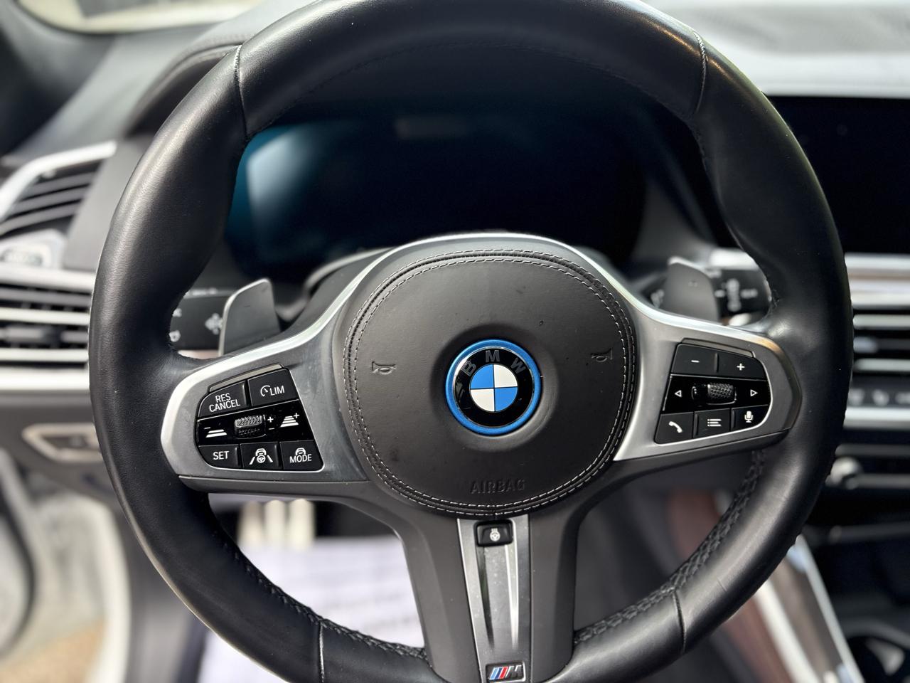 BMW X5 xDrive45e 2023