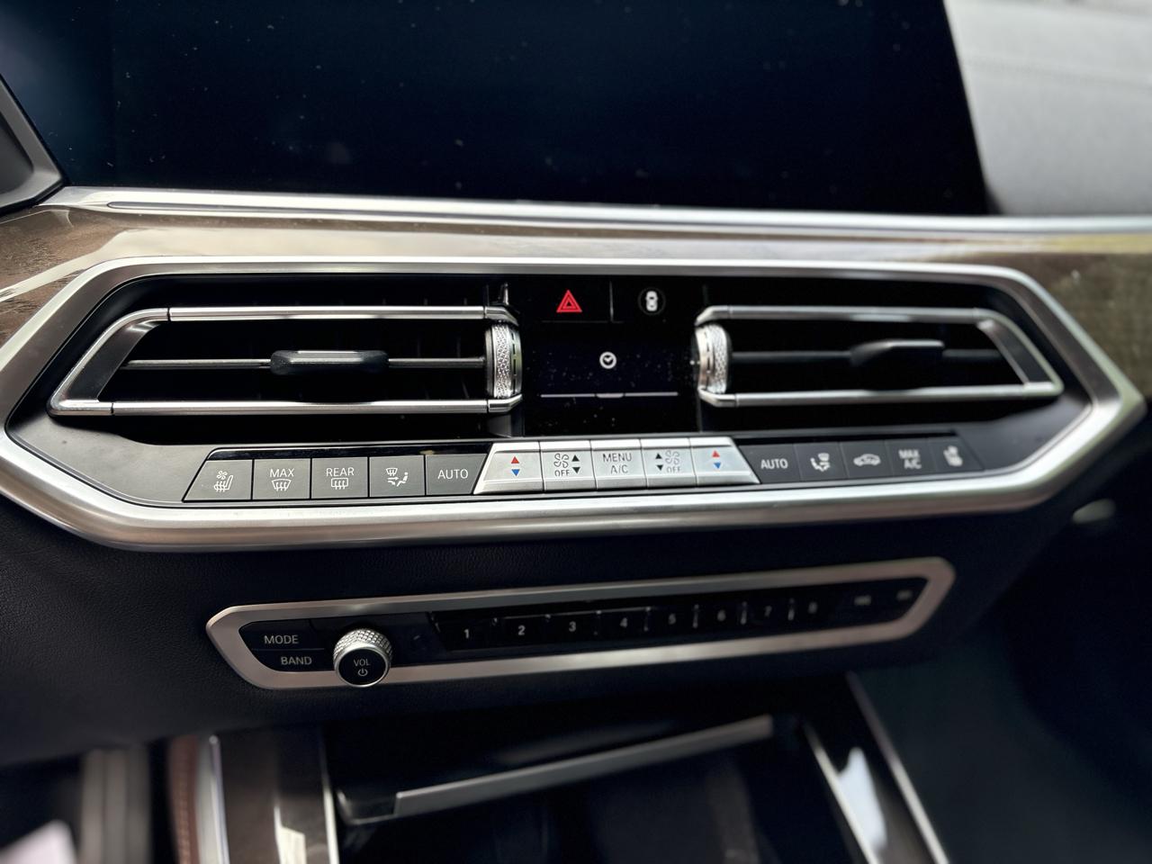 BMW X5 xDrive45e 2023