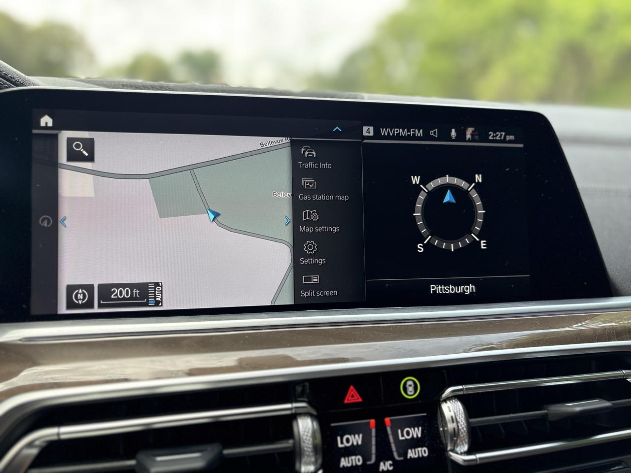 BMW X5 xDrive45e 2023