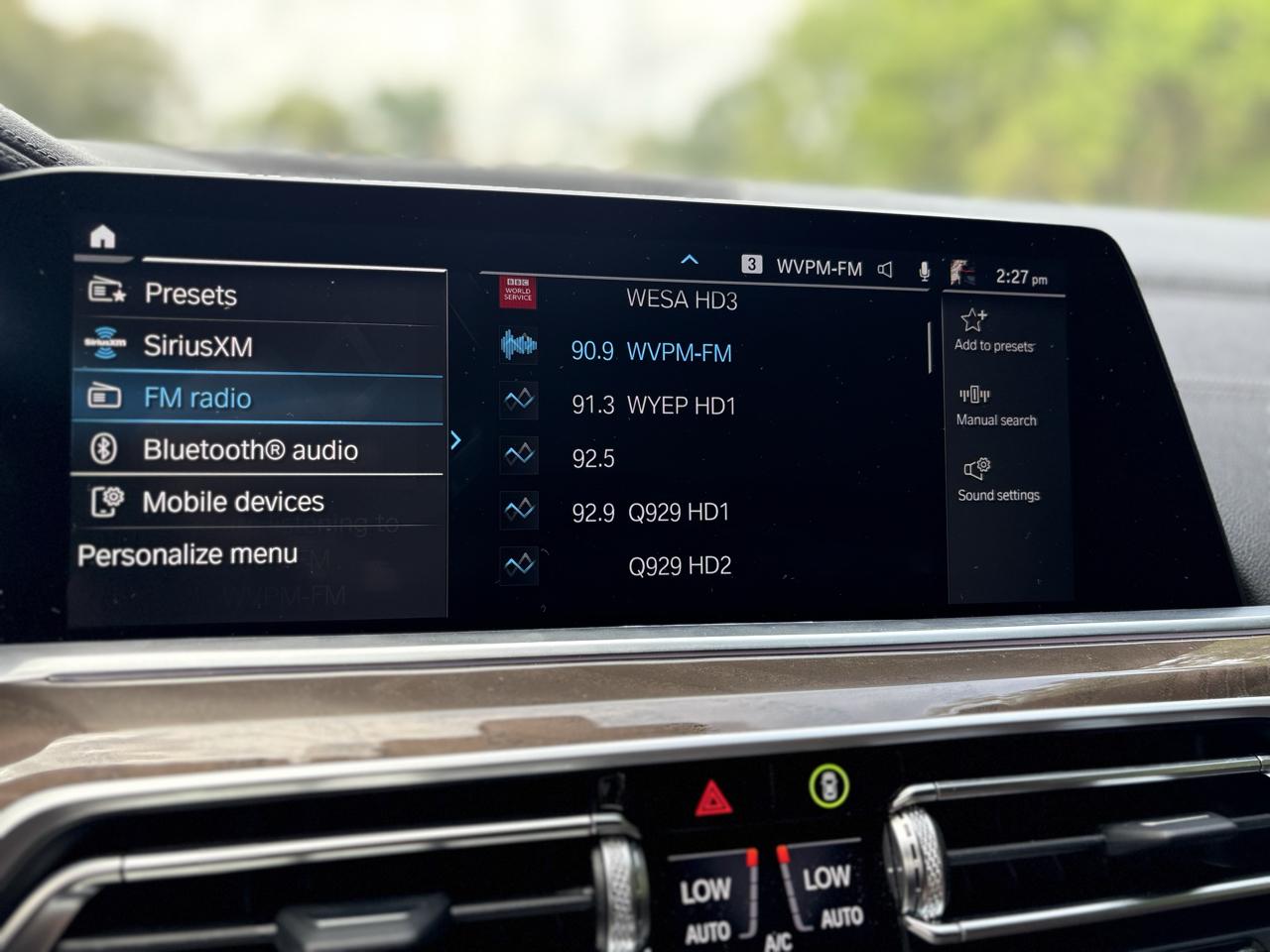 BMW X5 xDrive45e 2023