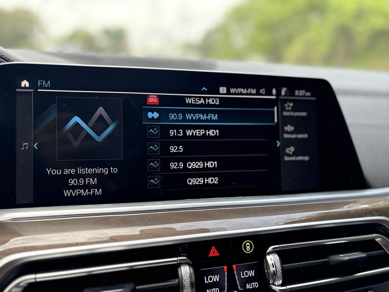 BMW X5 xDrive45e 2023