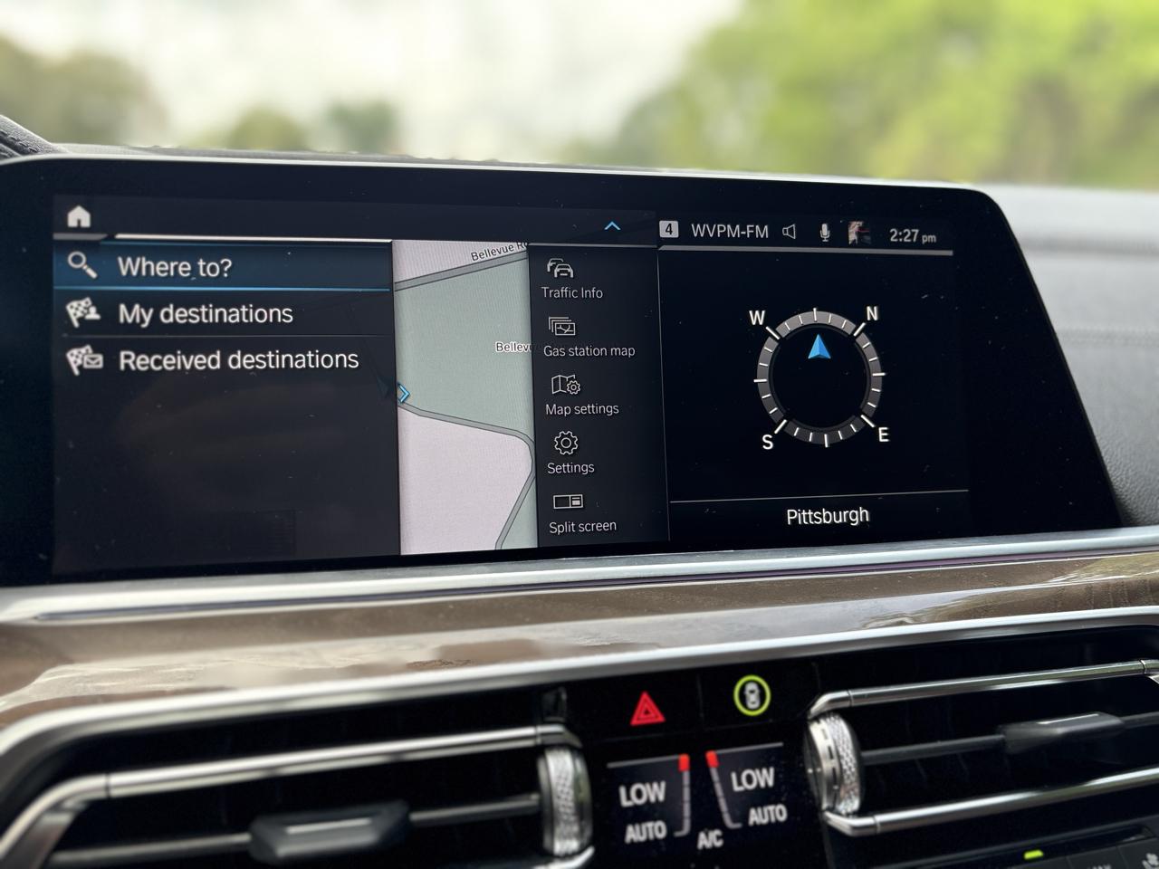 BMW X5 xDrive45e 2023