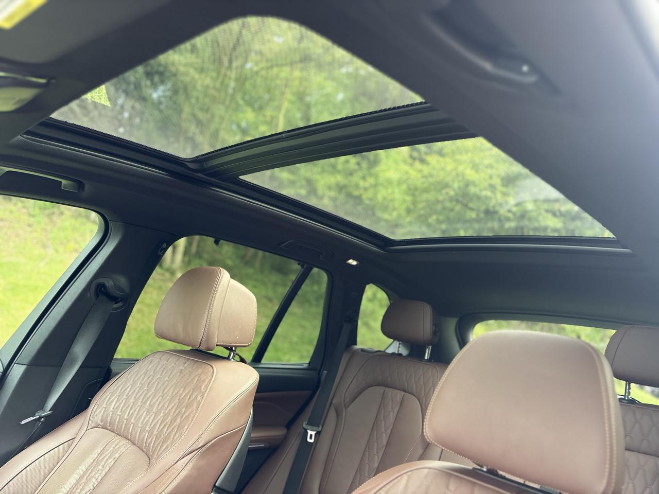 BMW X5 xDrive45e 2023