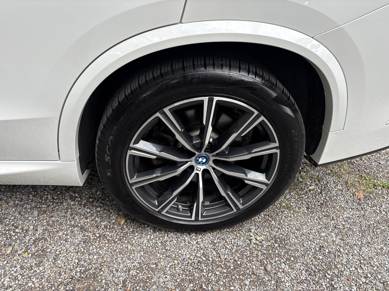BMW X5 xDrive45e 2023