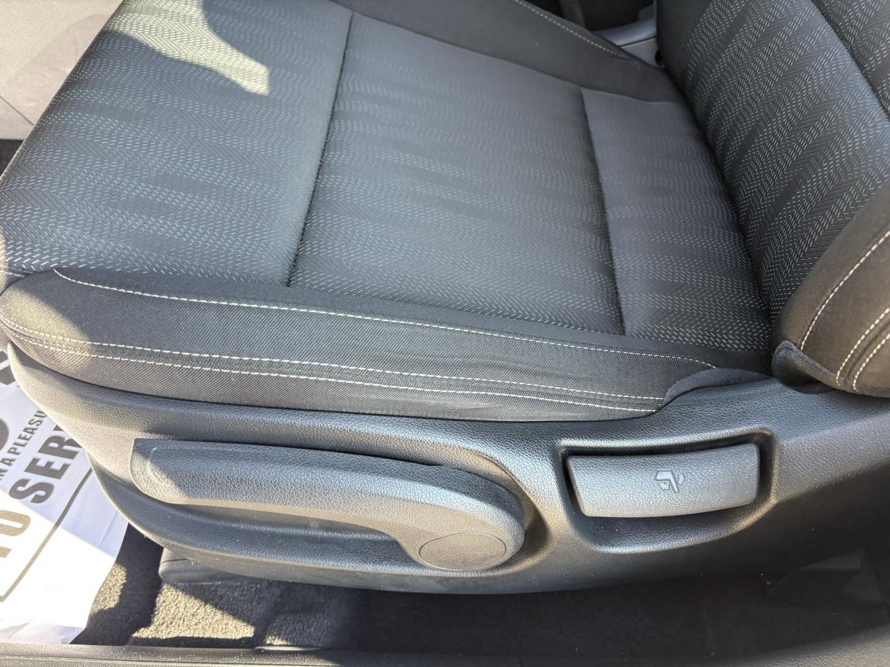 Kia Sportage LX AWD 2021