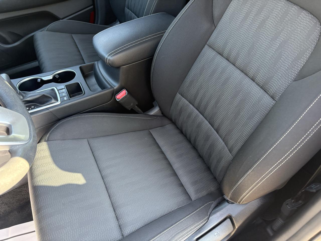 Kia Sportage LX AWD 2021