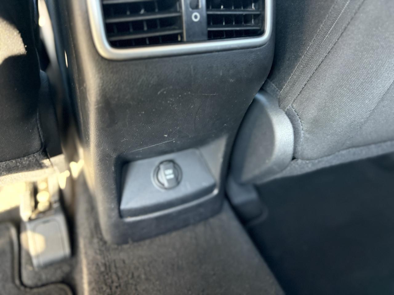 Kia Sportage LX AWD 2021