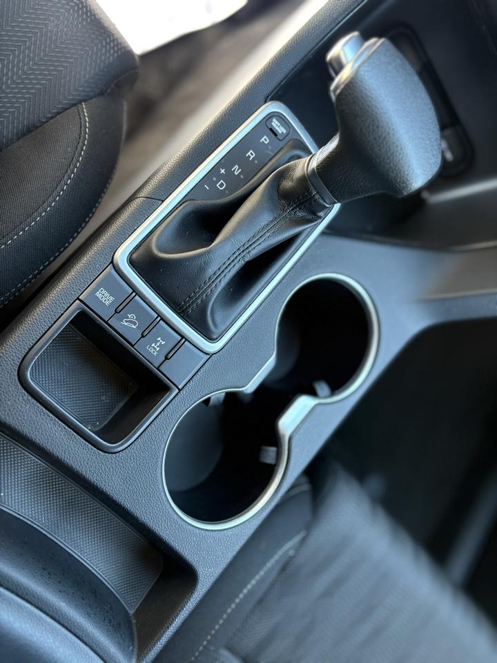 Kia Sportage LX AWD 2021