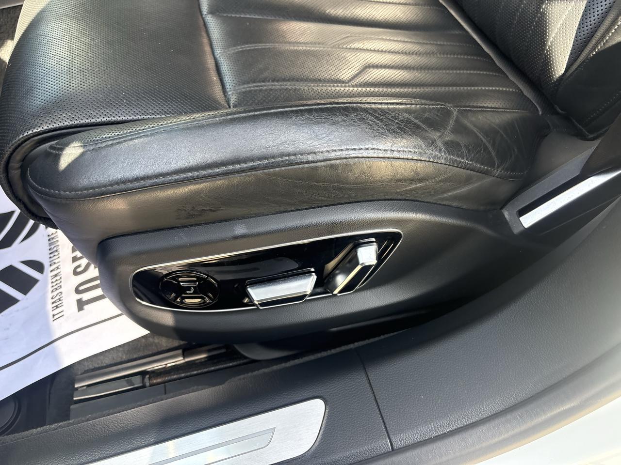Audi A8 L 4dr Sdn 3.0T 2019