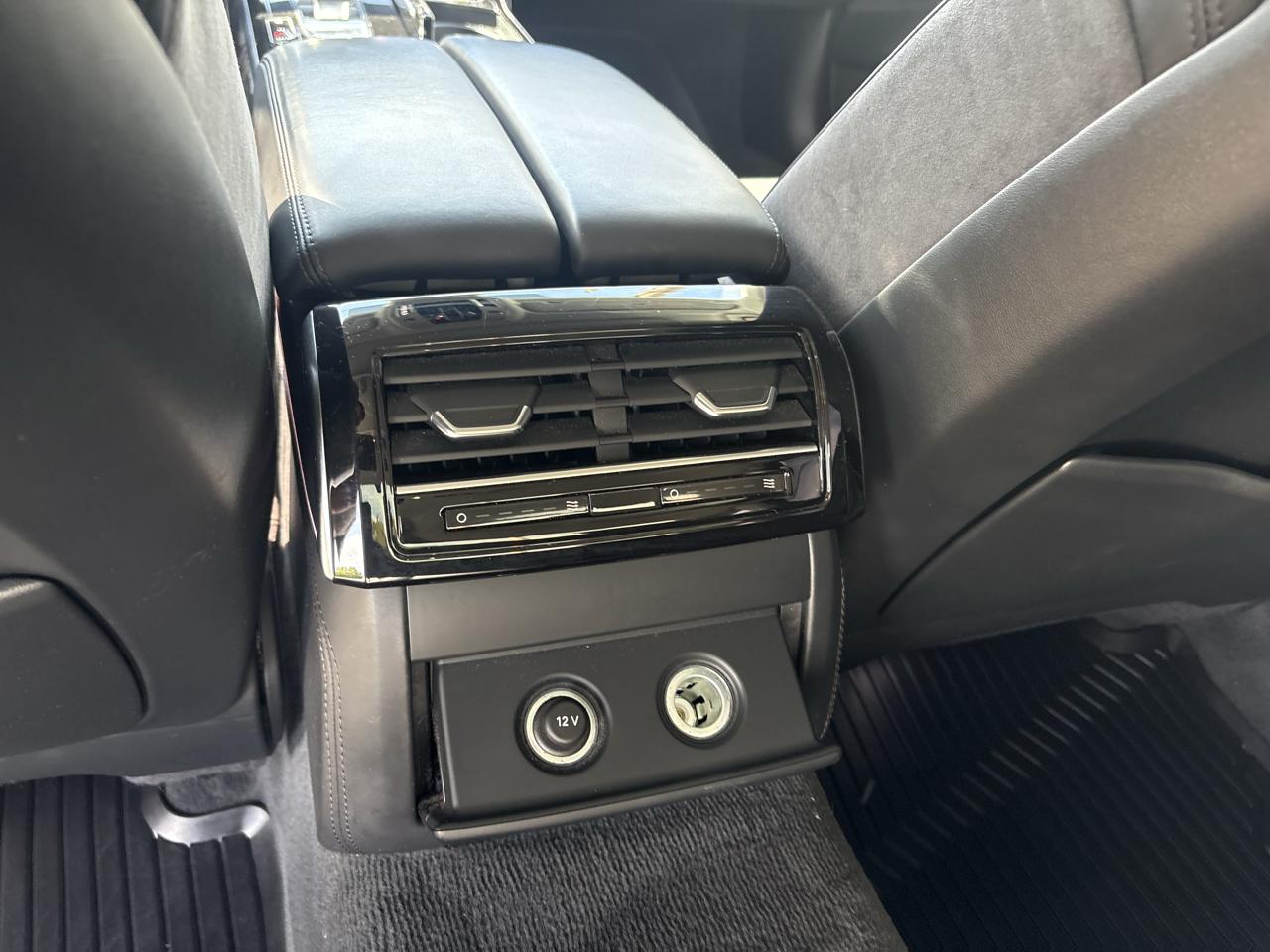 Audi A8 L 4dr Sdn 3.0T 2019